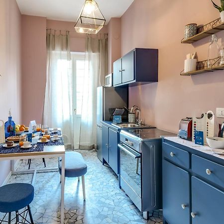 Apartament Sweett - Ariberto Mediolan Zewnętrze zdjęcie