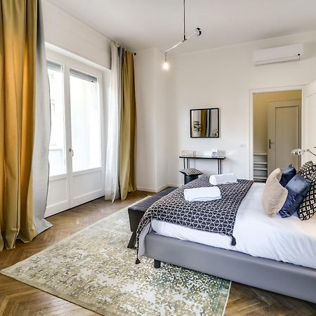 Apartament Sweett - Ariberto Mediolan Zewnętrze zdjęcie