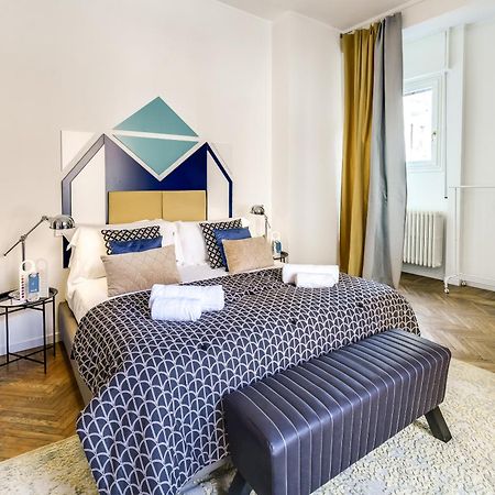 Apartament Sweett - Ariberto Mediolan Zewnętrze zdjęcie