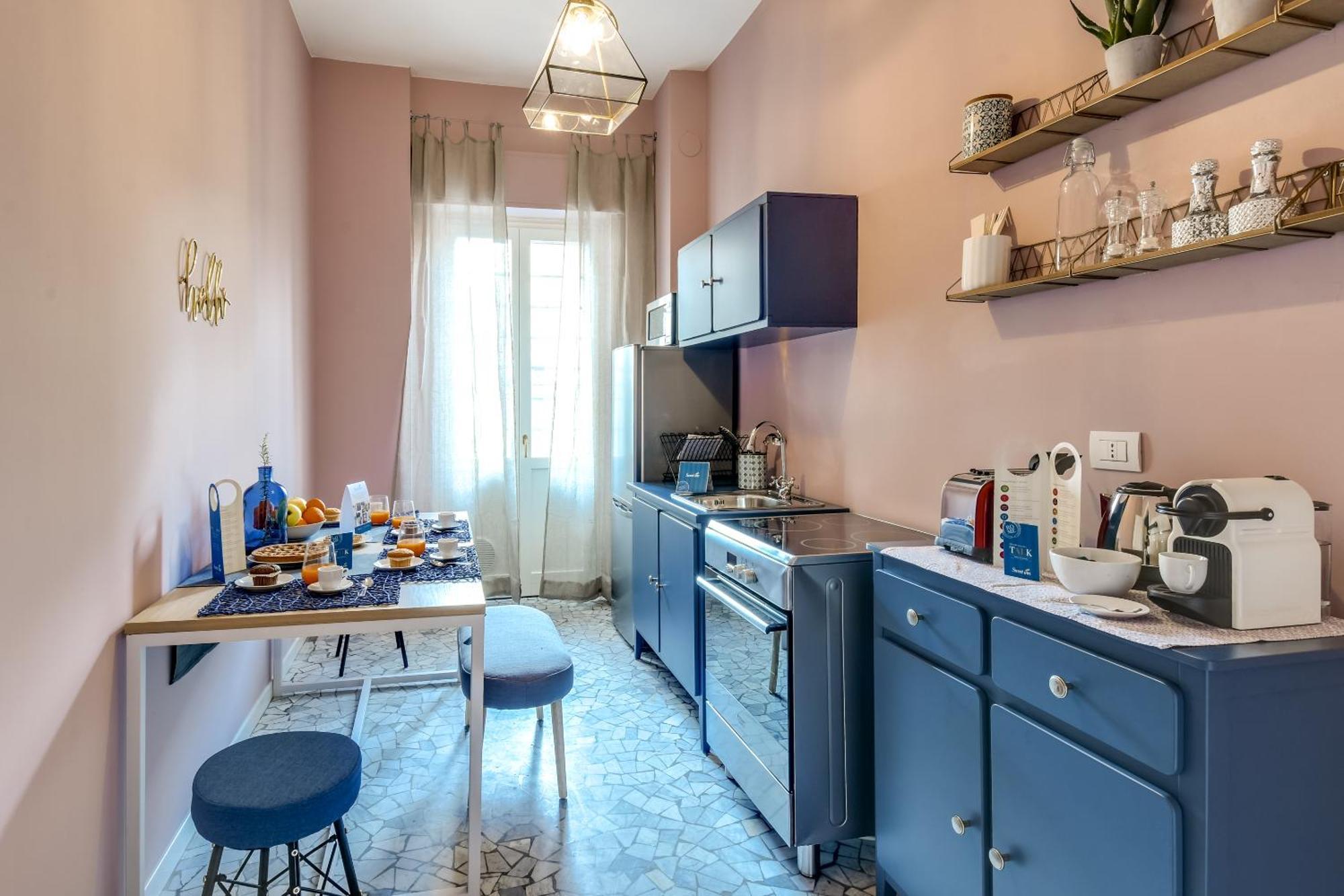 Apartament Sweett - Ariberto Mediolan Zewnętrze zdjęcie