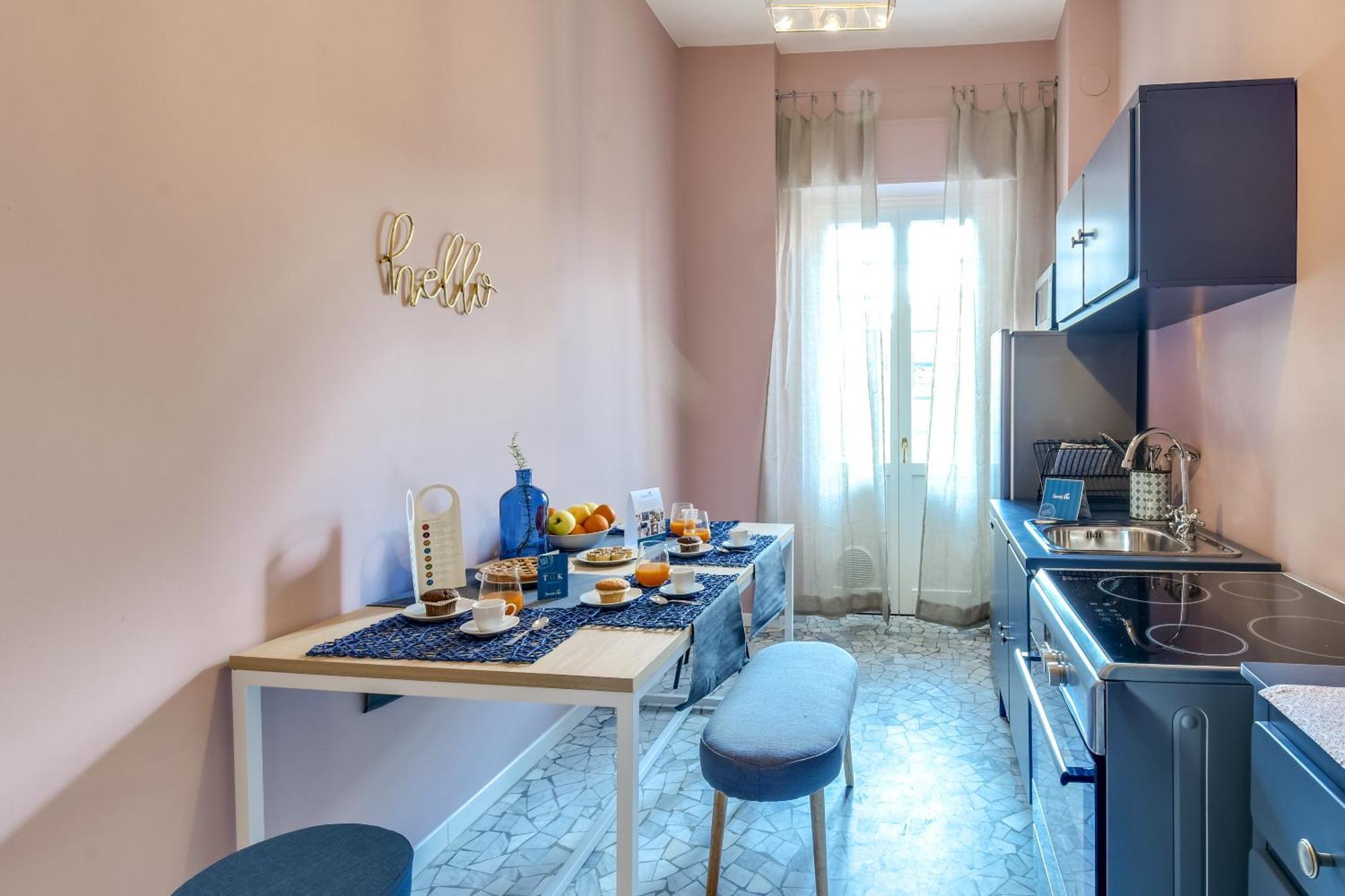 Apartament Sweett - Ariberto Mediolan Zewnętrze zdjęcie